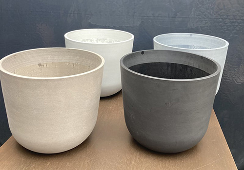 話題の鉢「Ecopots(エコポッツ)」がTAKAHASHI DARIAに入荷！